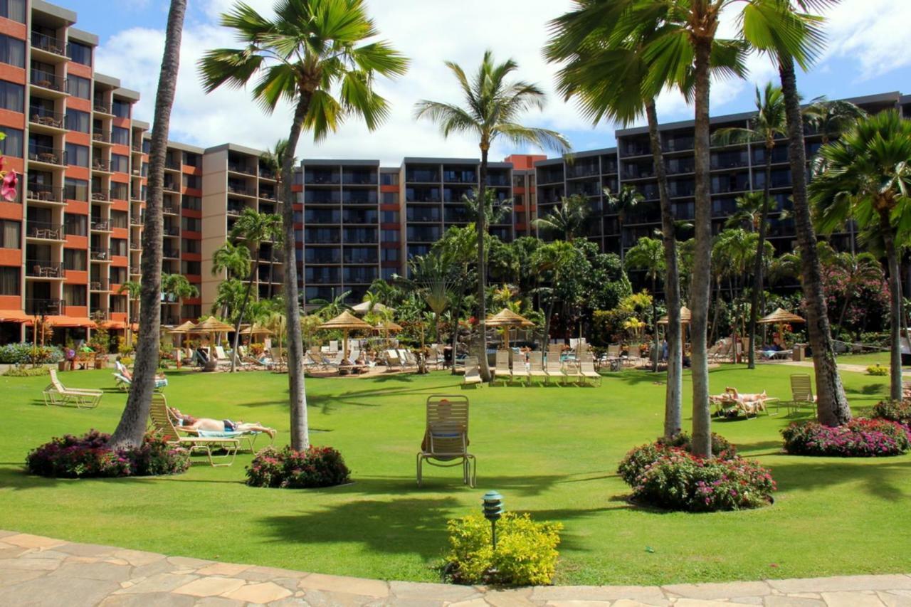 Вілла Kaanapali Shores 647 Екстер'єр фото